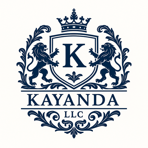 Kayanda LLC crest